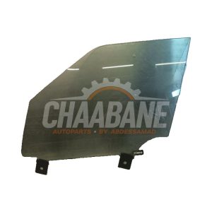 Vitre portiere 4portes avant gauche LR118395 Landrover Range Rover Sport (LW) 3.0 D250 MHEV