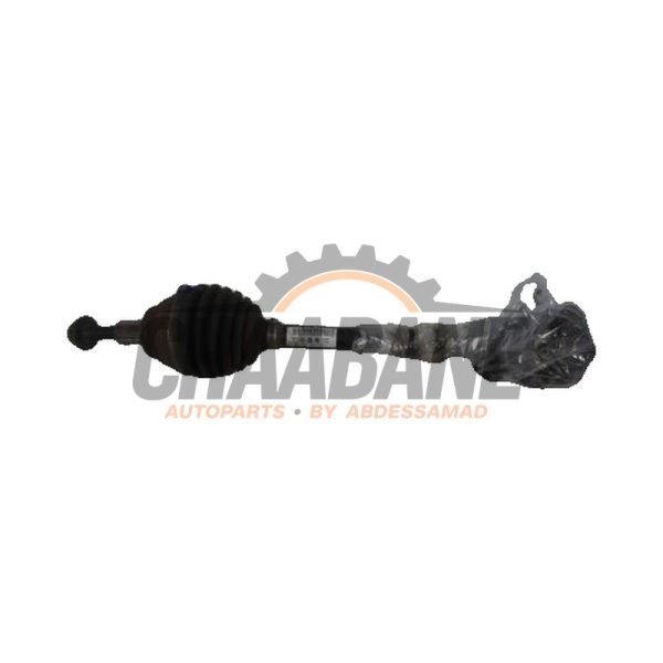 Arbre de transmission avant gauche 1K0407271LB Seat Leon 2012 / 2020