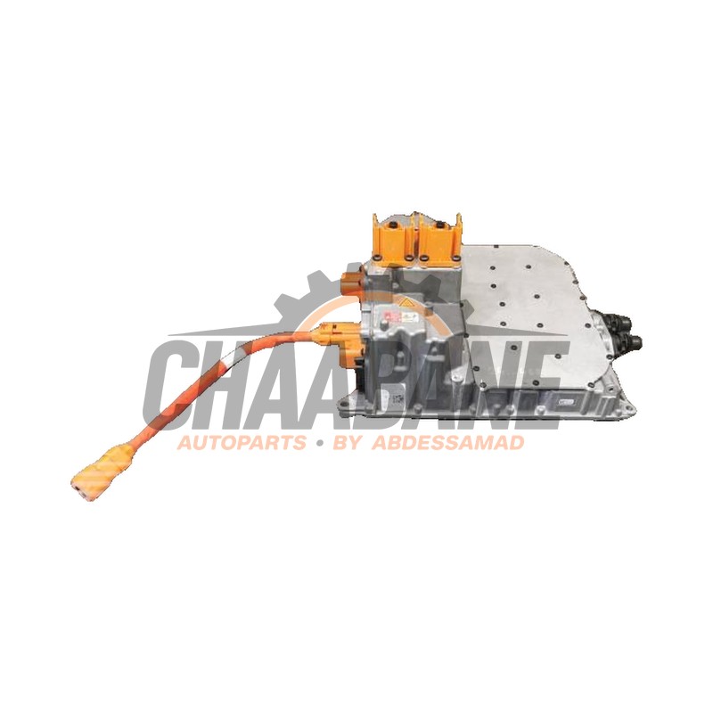 DC/CD convertisseur 9J1915539DG Porsche Taycan Cross Turismo (Y1B) 4S Performance Battery Plus 2020