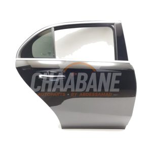 Portiere 4portes arriere droite A1777301400 Mercedes A (177.0) 2.0 A-250 Turbo 16V