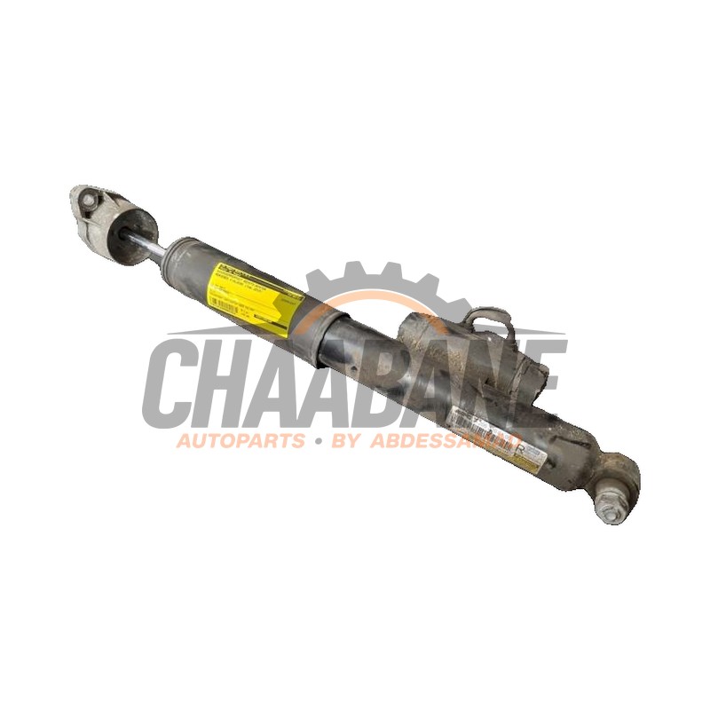 Barre amortisseur arriere droit A2053206100 Mercedes C (W205) C-43 AMG 3.0 V6 24V Turbo 4-Matic