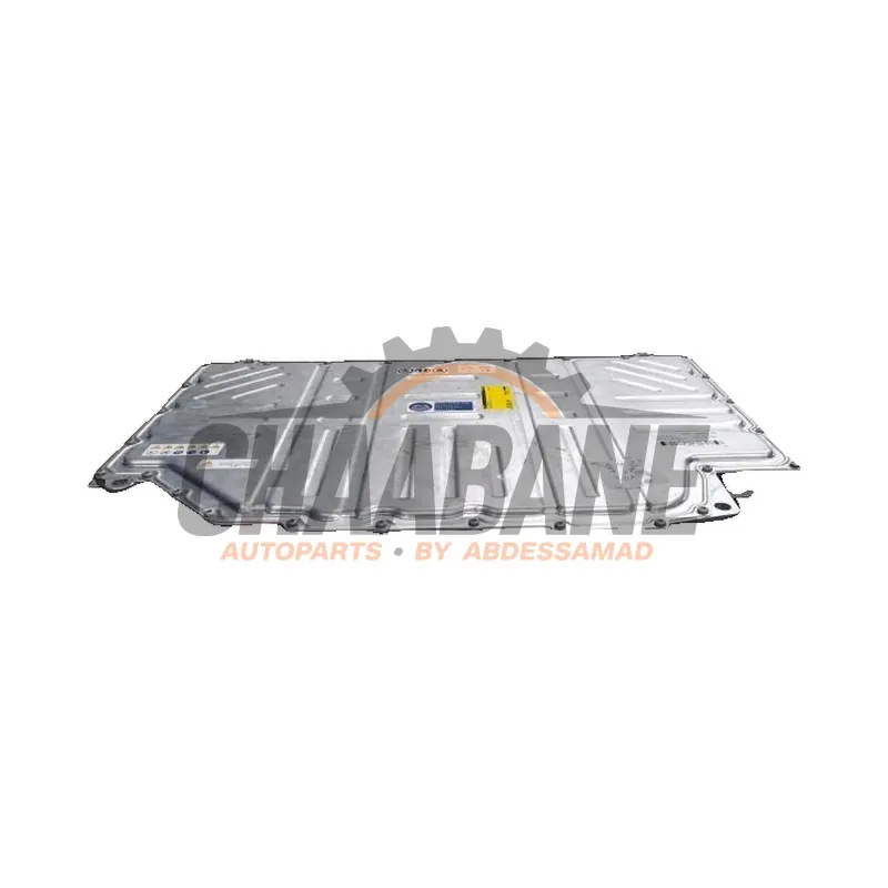 Batterie (hybride) L8B210B759AD Landrover Defender II 2.0 16V P400e