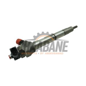 Injecteur (diesel) 0445110554 Audi A4 (B9) 2.0 30 TDI 16V 2015