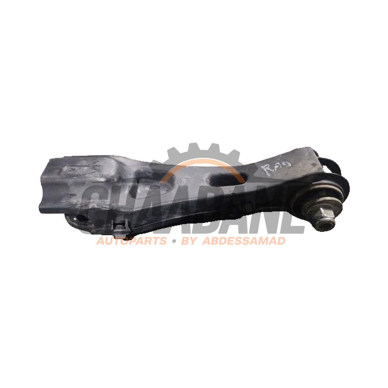 Bras de suspension bas arriere droit A2463500053 Mercedes GLA (156.9) 2.2 200 CDI, d 16V 4-Matic