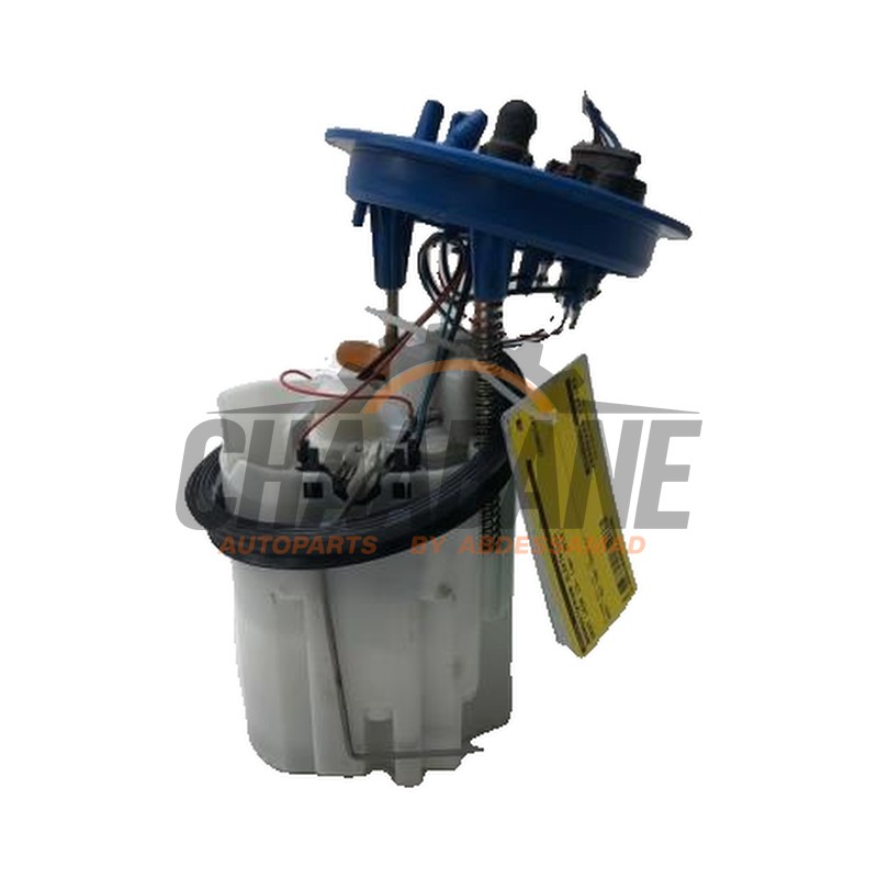 Pompe a carburant 5Q0919051BF Seat Leon ST (5FF) 2.0 TSI FR 16V 2012 / 2020