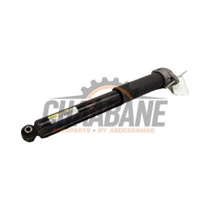 Amortisseur arriere droit A2533201430 Mercedes GLC (X253) 2.0 C-220d 16V 4-Matic