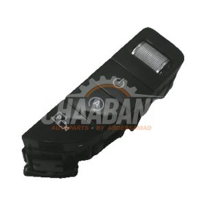 Commodo A2059050514 Mercedes C-Klasse