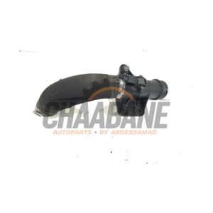Tube intercooler 4G0145673 Audi A6 Allroad Quattro (C7) 3.0 TDI V6 24V biturbo 2012 / 2018