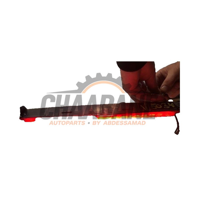 Feu arriere stop central 01185100 BMW X1 (F48) xDrive 28i 2.0 16V Twin Power Turbo 2014 / 2022