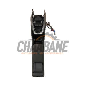 Console centrale 89A863242A Audi Q4 Sportback (4FN) 40 e-tron 2021