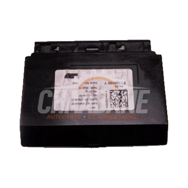 Ordinateur chauffage 949032601 BMW X1 (F48) sDrive 16d 1.5 12V TwinPower 2014 / 2022