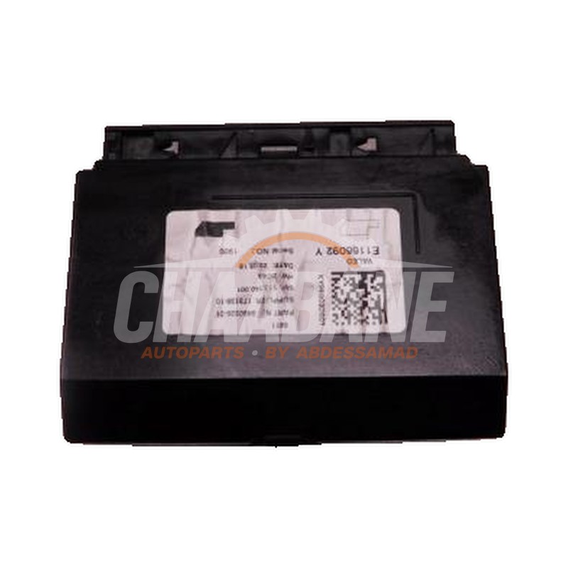 Ordinateur chauffage 949032601 BMW X1 (F48) sDrive 16d 1.5 12V TwinPower 2014 / 2022