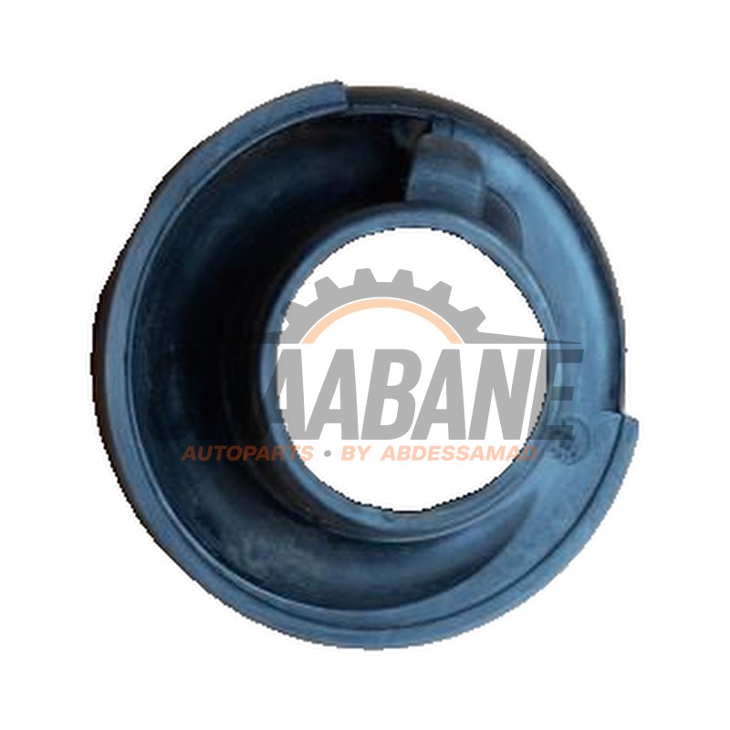 Cuvette de ressort arriere droite 7E0511150B Volkswagen Transporter T6 2.0 TDI 150 2015 / 2024