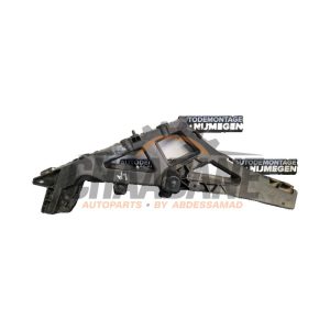 Support pare-chocs arriere gauche GX7317A882 Jaguar XE 2.0 D E-Performance 16V