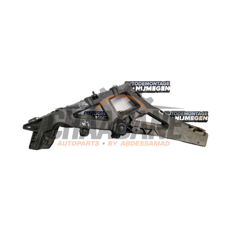Support pare-chocs arriere gauche GX7317A882 Jaguar XE 2.0 D E-Performance 16V