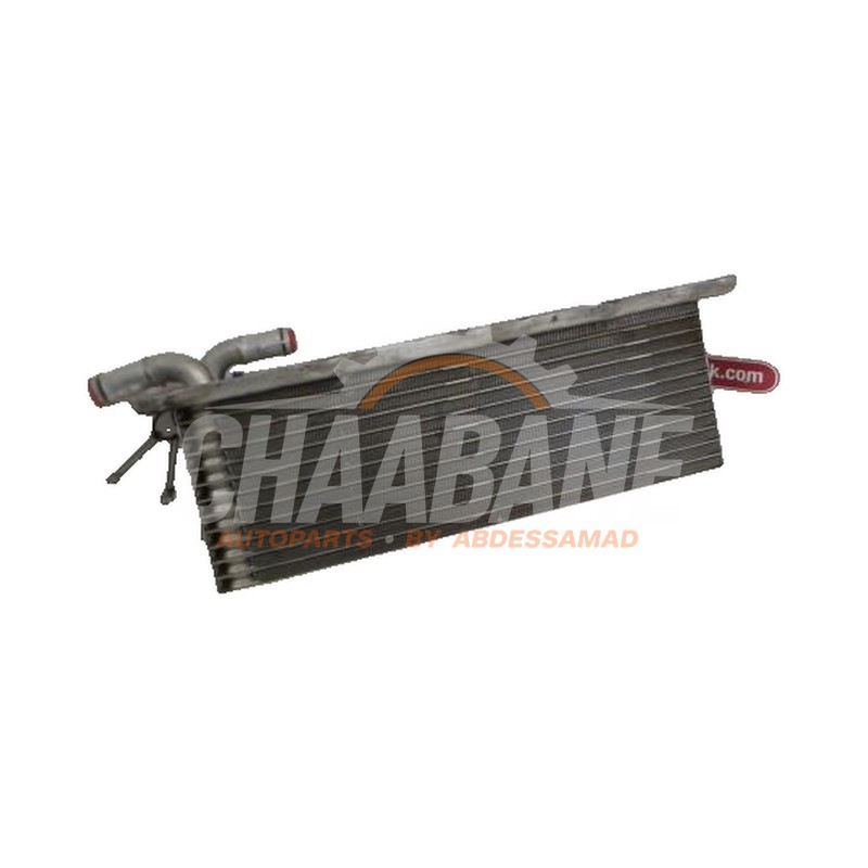 Echangeur air (Intercooler) 04E145749B Seat Leon 2012 / 2020