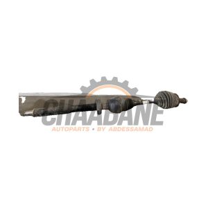 Arbre de transmission avant droit A2463309700 Mercedes GLA (156.9) 2.2 220 CDI 16V 4-Matic