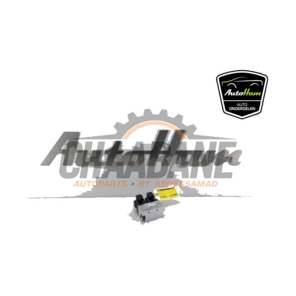 Valve dexpansion clim 1EA816682A Volkswagen ID.4 2020