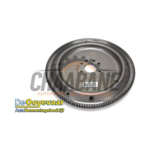 Volant moteur 12760300012 Mercedes E Estate (S213) E-400 3.5 V6 Turbo 4-Matic