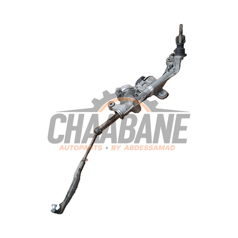 Cremaillere assistee 6800016376A Mercedes CLA Shooting Brake (118.6) 1.3 CLA-250 e Turbo 16V