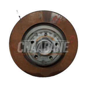 Joint arriere droit A2473502400 Mercedes GLB (247.6) 2.0 GLB-200d