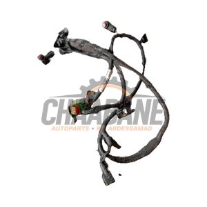 Kit capteur PDC GX7315B484BD Jaguar XE 2.0d 180 16V