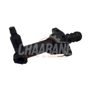Embrayage cylindre auxiliaire 5Q0721261D Skoda Fabia III Combi (NJ5) 1.2 TSI 16V Greentech 2014 / 2022