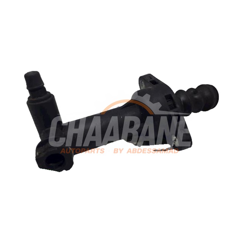 Embrayage cylindre auxiliaire 5Q0721261D Skoda Fabia III Combi (NJ5) 1.2 TSI 16V Greentech 2014 / 2022