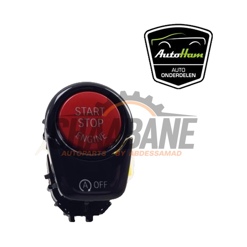 Commande start/stop 8074017 BMW X3M (F97) 3.0 TwinPower Turbo 24V Competition 2019
