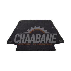 Plaque sol coffre 7296063 BMW 2 serie (F23) 218i 1.5 TwinPower Turbo 12V 2014 / 2021