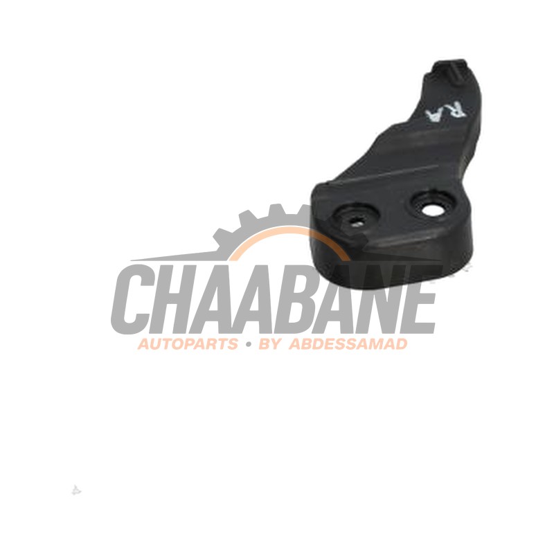 Support pare-chocs arriere droit 8V3807330A Audi A3 Sportback (8YA) 1.4 45 TFSIe 16V 2019