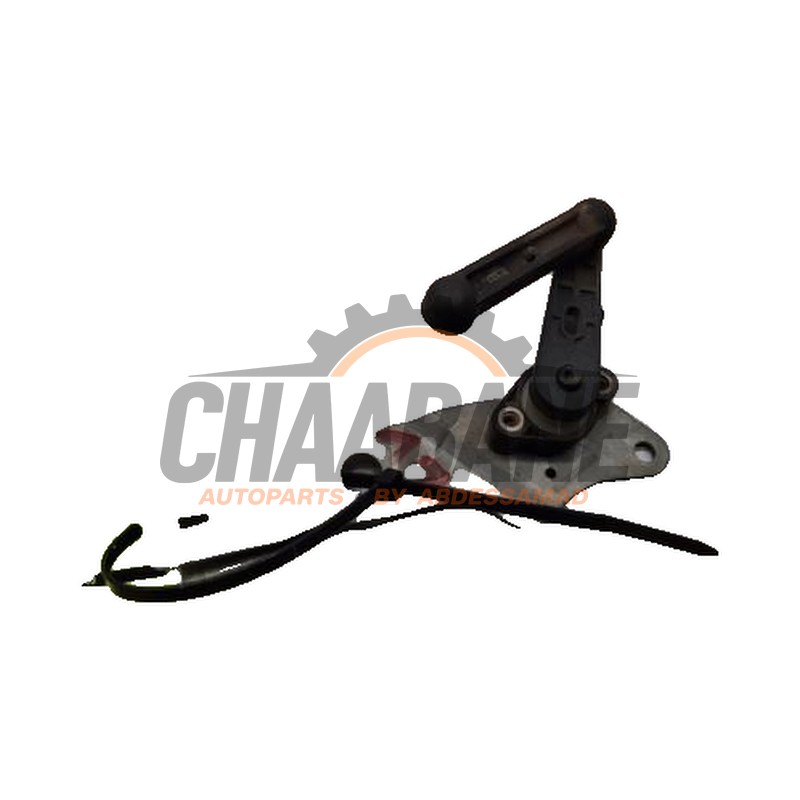 Correcteur de hauteur de phare xenon A0009053713 Mercedes C Estate (S206) C-220d 2.0 Turbo 16V