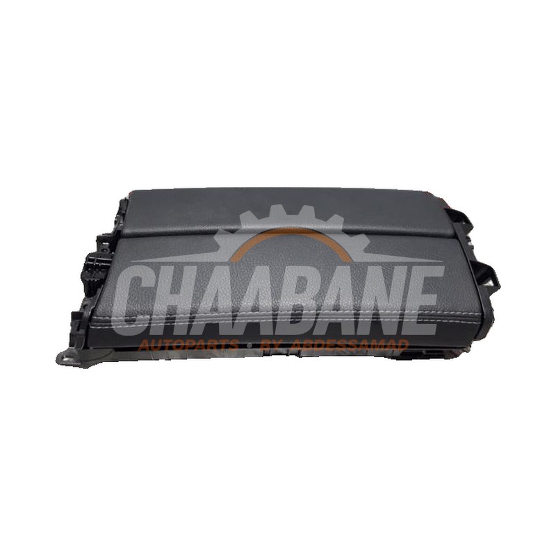 Accoudoir A1776806603 Mercedes CLA (118.3) 1.3 CLA-180 Turbo 16V