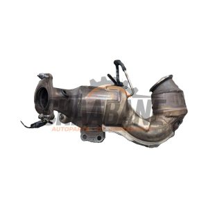 Catalyseur LR088326 Landrover Discovery Sport (LC) 2.0 P200 MHEV 16V AWD