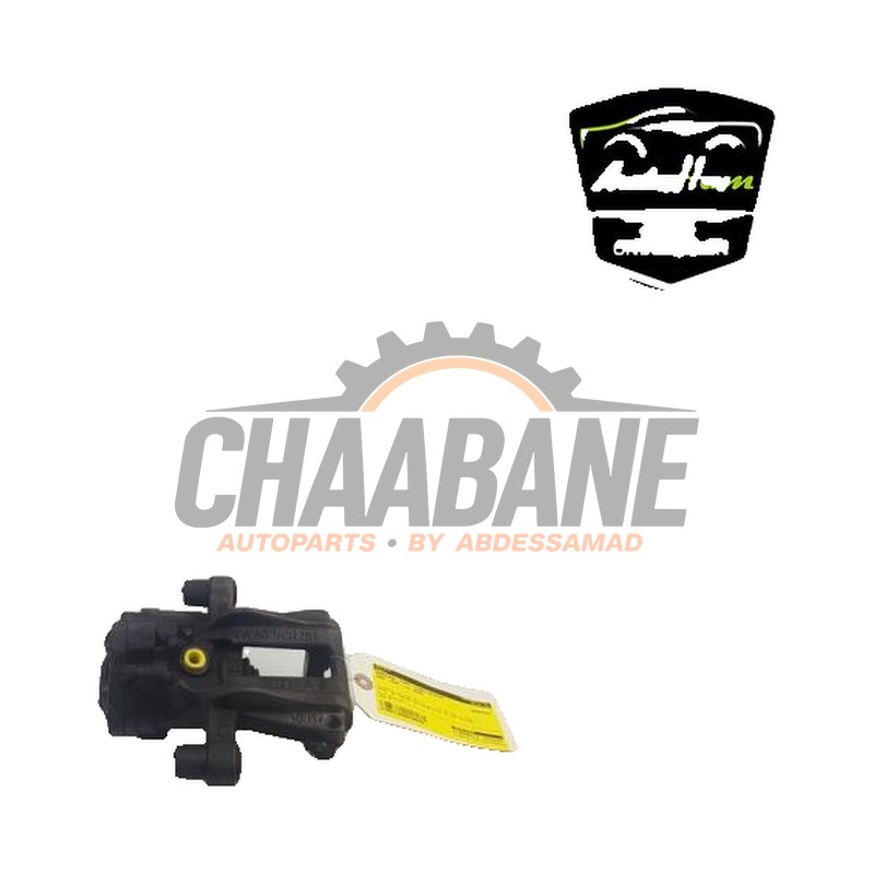 Etrier de frein arriere gauche 5R3615405 Seat Leon (KLB) 1.5 eTSI 16V 2019