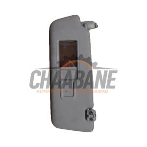 Pare-soleil 8V0857551 Audi A3 Sportback (8VA/8VF) 1.4 TFSI 16V 2012 / 2020