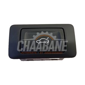Commutateur hayon 4G0959831C Audi A5 2016