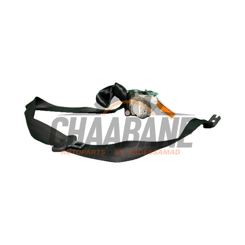 Ceinture de securite arriere gauche 3066322 Lamborghini Urus 4.0 V8 2018