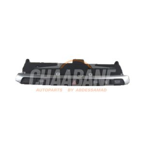 Bouton de warning 8V0925301 Audi A3 2012 / 2020