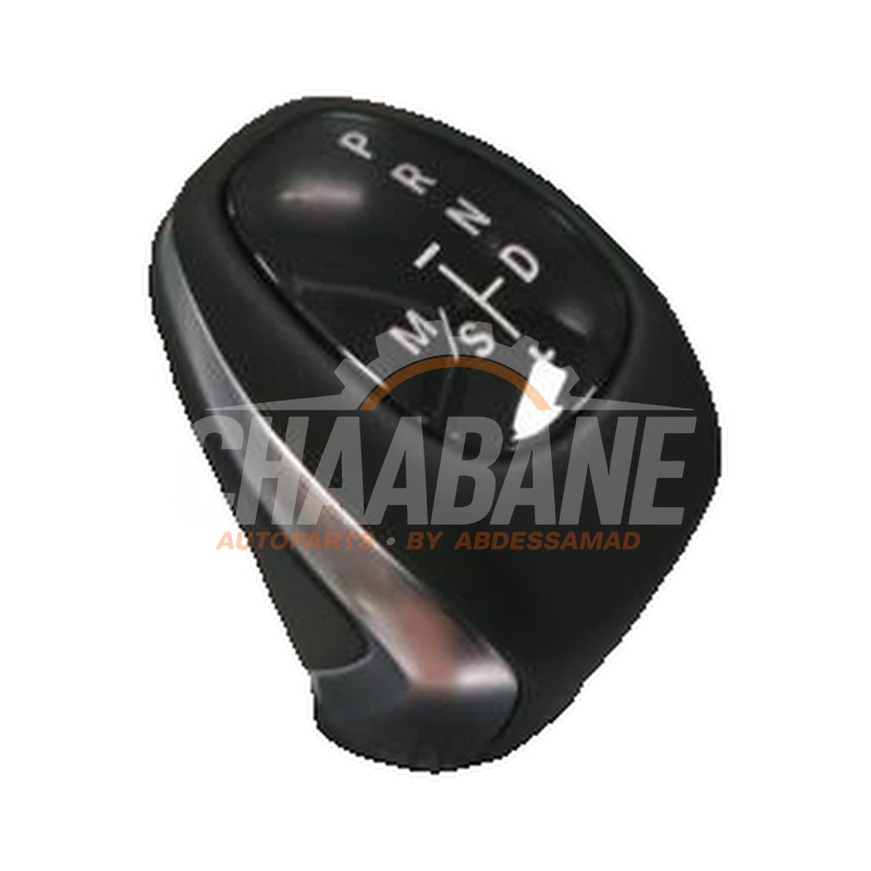 Enveloppe levier de vitesse 9391197 BMW X1 2014 / 2022