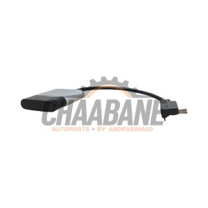 Antenne bluetooth WMA3000 Audi S7 Sportback (4GA/4GF) 4.0 V8 TFSI 2012 / 2018