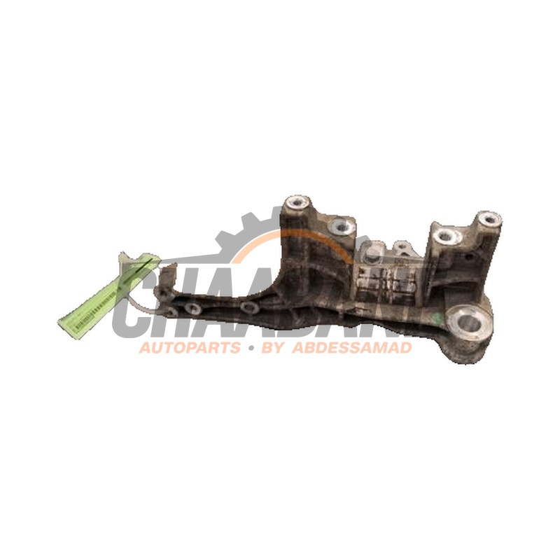 Support (divers) 9J1413358A Porsche Taycan Sport Turismo (Y1C) 79 kWh 2021