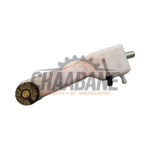 Cylindre de frein principal 34336864669 BMW 2 serie Active Tourer (F45) 216d 1.5 TwinPower Turbo 12V 2013 / 2021