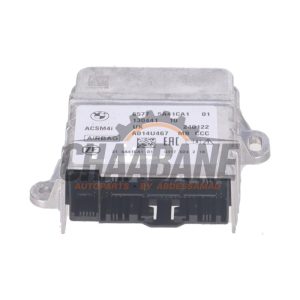 Module airbag 5A41CA1 BMW I3 2013 / 2022