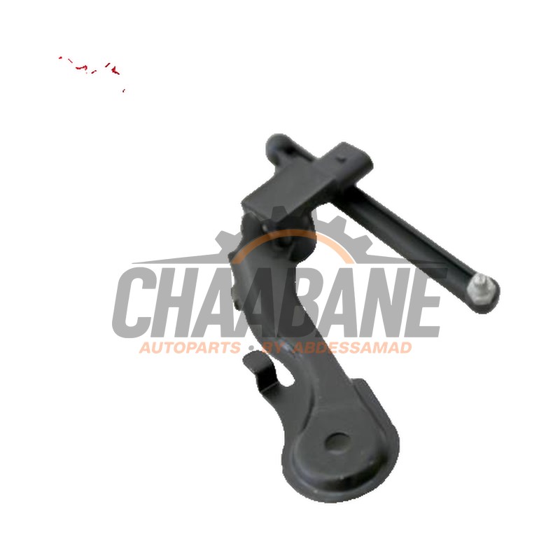 Regulateur dhauteur Xenon 80A941310D Audi Q5 (FYB/FYG) 2.0 TFSI 16V Quattro 2016