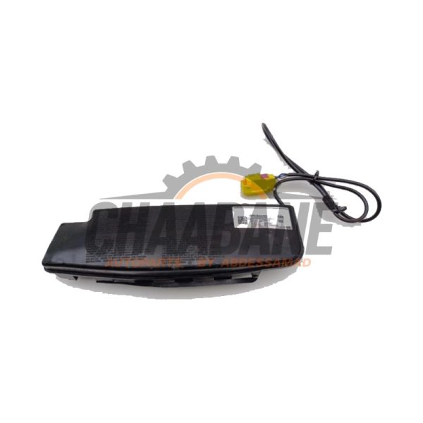 Airbag siege 6R0880241C Volkswagen Caddy IV 2.0 TDI 75 2015