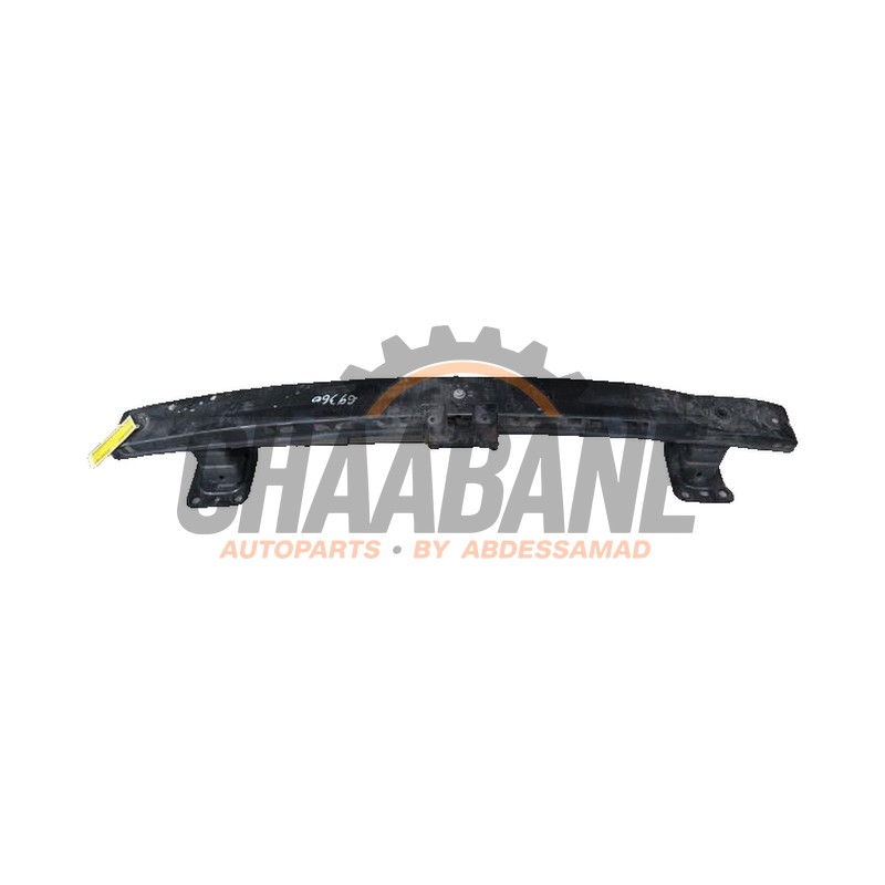 Traverse inferieure 4156124300 Mercedes Citan (415.6) 1.5 109 CDI