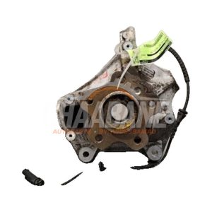 Fusee avant droit 31216882600 BMW X3 (G01) xDrive 20d 2.0 TwinPower Turbo 16V 2017