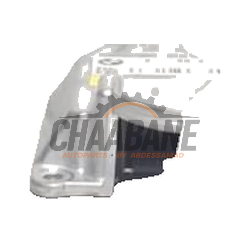 Boitier airbag 6882971 BMW 3 serie Touring (F31) 318i 1.5 TwinPower Turbo 12V 2012 / 2019