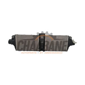 Intercooler 992145805F Porsche 911 (992) 3.0 24V Carrera 2019